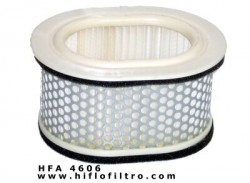 HFA4606 - filtru de aer HifloFiltro, Yamaha FZS600 Fazer