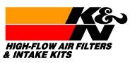 KN 82-0100 - filtru de aer K&N