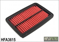 HFA3615 - filtru de aer HifloFiltro, Suzuki GSX, GSF Bandit