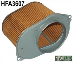 HFA3607 - filtru de aer HifloFiltro, Suzuki VS600, 750, 800 GL Intruder