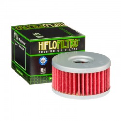 HF136 - filtru de ulei HifloFiltro