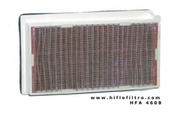 HFA4608 - filtru de aer HifloFiltro, Yamaha XTZ660 Tenere