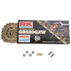 Lant RK XW-ring 530GXW, 116 zale