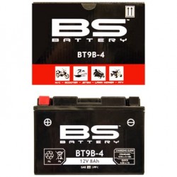 BT9B-BS, YT9B-BS - acumulator BS-Battery 12V 8Ah