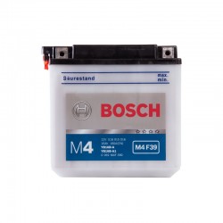 YB16B-A1 - acumulator cu intretinere Bosch 12V 16Ah