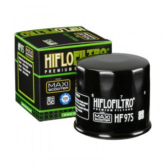 Filtru de ulei HifloFiltro HF975