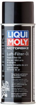 Liqui Moly Foam Filter Oil, 400 ml