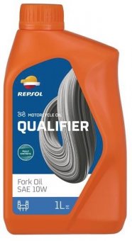 Repsol Moto Fork Oil 10W, 1 litru