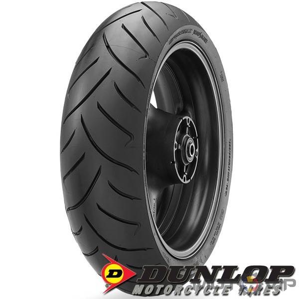 160 60 18 70W Dunlop Sportmax Roadsmart Rear 160-60-18-70w-dunlop-sportmax-roadsmart-rear