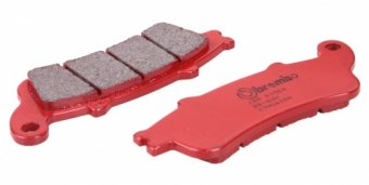 07HO42SA - placute de frana Brembo - fata