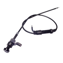 Cablu de soc compatibil pentru Suzuki VZ800 Marauder 1997-2003