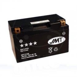 YTX16-BS - acumulator JMT 12V 14Ah