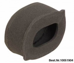 Delo - filtru de aer, Suzuki DR650