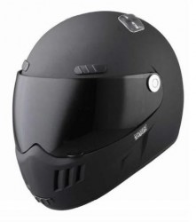 StreetFighter/05, negru mat