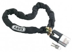 Lant Abus Strada 10KS 110 cm si lacat 34/55HB50