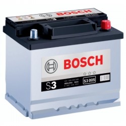Acumulator auto Bosch S3 70 Ah