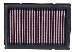 AL-4506 - filtru de aer K&N pentru Aprilia SXV, RXV450, 550