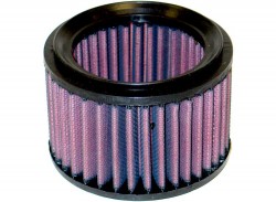 AL-6502 - filtru de aer K&N, Aprilia Pegaso 650 1997-2004