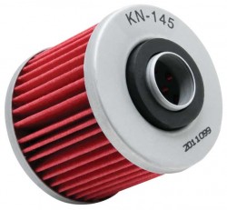 KN-145 - filtru de ulei K&N