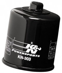 KN-303 - filtru de ulei K&N