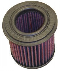 KN YA-7585 - filtru de aer K&N, Yamaha diverse modele