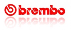 BRM 07YA1909 - placute de frana Brembo