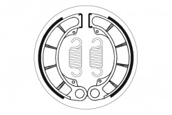 2059 - saboti de frana SBS - spate