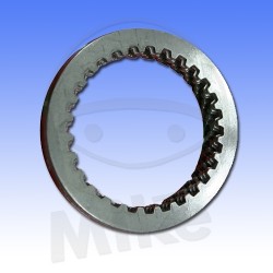 MES335-9 - set discuri de otel pentru ambreiaj Lucas TRW