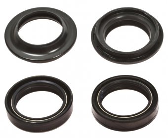 37x50x11 - set simeringuri praf si ulei Tourmax, Japonia FSD-003