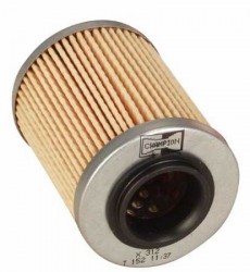 COF052, X312 - filtru de ulei Champion