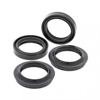 43X55X9.5 mm - Kit simeringuri furca ulei si praf All Balls Racing FDS56-137