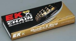 Lant EK 530 ZST QX-ring Gold auriu - 108 zale