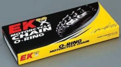 Lant EK 530 SROZ O-ring  - 108 zale