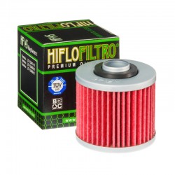 HF145 - filtru de ulei HifloFiltro