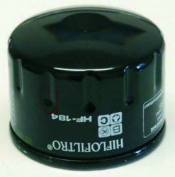 HF184 - filtru de ulei HifloFiltro