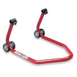 Bike-Lift - stander moto roata 17 spate cu padele