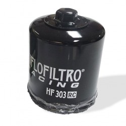 HF303 RC - filtru de ulei HifloFiltro Racing