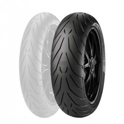 160/60-18 70W - Pirelli Angel GT rear