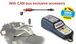Redresor Optimate 4 Dual Can-Bus Edition