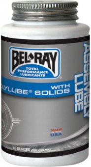 Bel Ray - vaselina de asamblare Assembly Lube, 284 gr