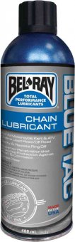 Bel-Ray Blue Tac Chain Lube, spray 400 ml