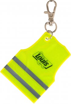 Breloc Louis Safety Vest