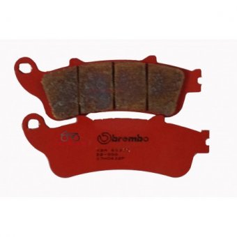 BRM 07HO43SP - placute de frana sinter Brembo - spate