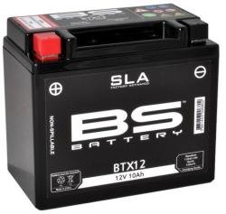 BTX12 - baterie sigilata SLA BS-Battery YTX12-BS