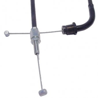 Cablu B inchidere acceleratie, Honda CBR600 F4i 2001-2007