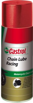 Castrol Chain Lube Racing, 400 ml