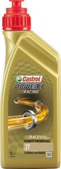 Castrol Power 1 Racing 2T, 1 litru