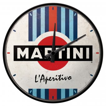 Ceas de peret Martini