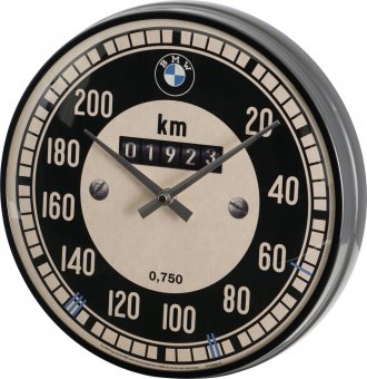 Ceas de perete BMW Tacho