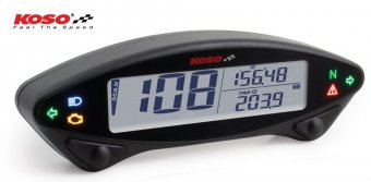 Ceasuri indicatoare bord moto Koso DB EX-02